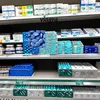 Como pido viagra en una farmacia a